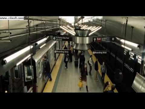 The Hijack - The Taking Of Pelham 123