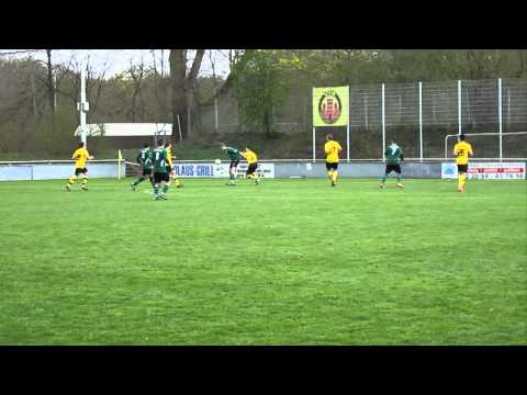 VfB-TV: VfB vs. GW Hamborn 0:0 - Videos zum Spiel