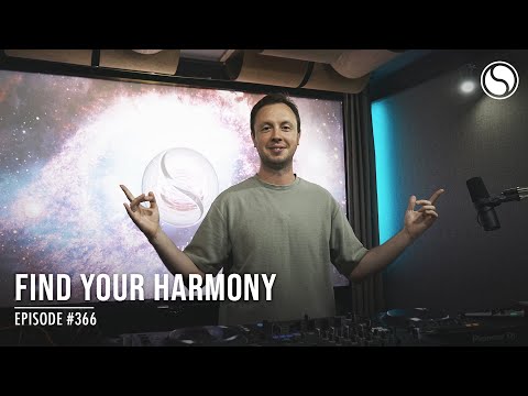 Andrew Rayel - Find Your Harmony Episode #366