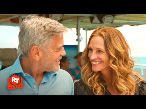 Ticket to Paradise (2022) - The Good Stuff Scene | Movieclips
