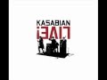 Man Of Simple Pleasures - Kasabian LIVE! (O2 Arena, London) -Official Audio-