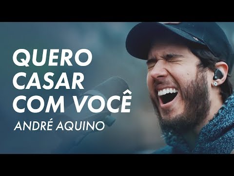 Quero Casar Com Você video