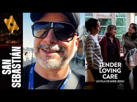 Crítica 'TENDER LOVING CARE' de Mike Leigh | Festival San Sebastián 2026