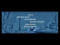 Lady And The Tramp 1955 Main Title Bella Notte Peace On Earth UHD