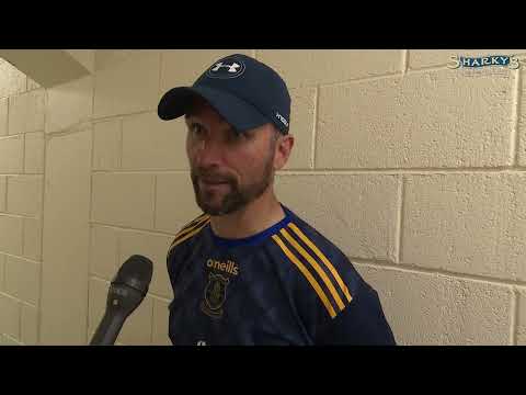 Brian Dignam- Taghmon Camross