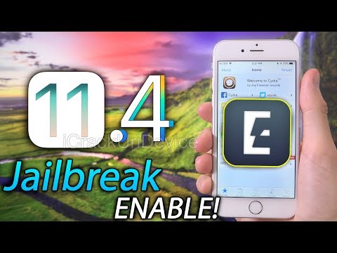 How to Jailbreak iOS 11.4 & 11.3.1 Re-enable Electra EVERY Time!