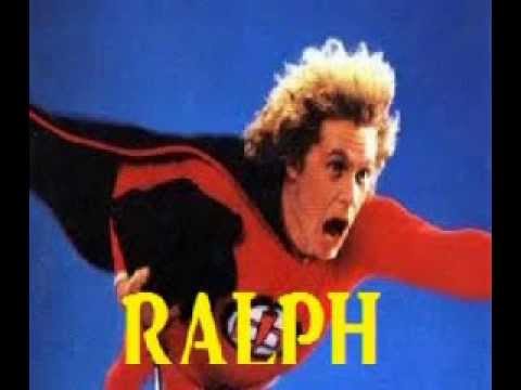 Ralph Super maxi eroe