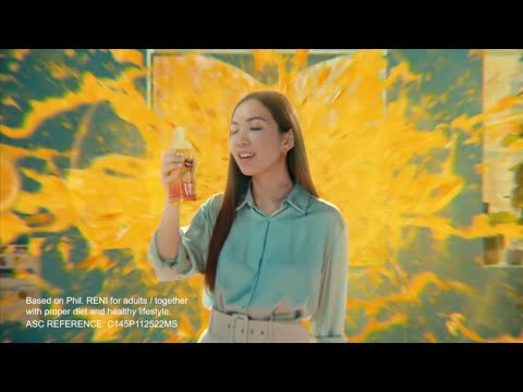 Minute Maid - Filled with Life!