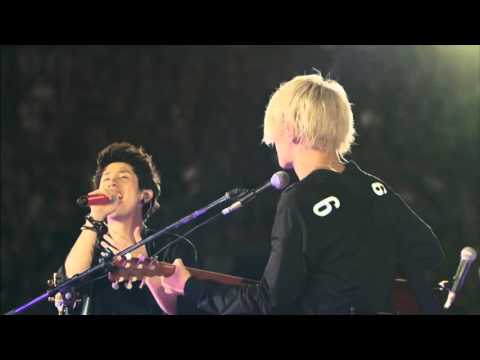ONE OK ROCK - Heartache Acoustic Ver. [Full HD]