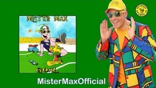 Mister max - Barbie Girl (Soldi nun ci nne')