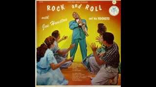 Joe Houston   Flying Home