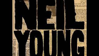neil young - down, down, down