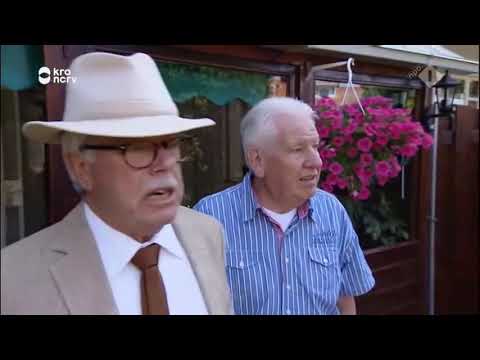 ''SCHELDENDE BUREN PRATEN AL 40 JAAR NIET MET ELKAAR !'' De Rijdende Rechter