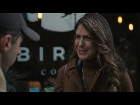 Succession - Kendall vs Rava - S04EP07