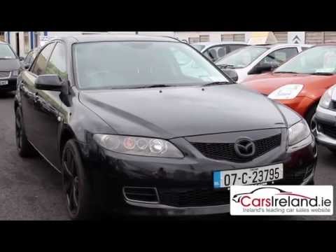 Mazda 6 2002 - 2007 review | CarsIreland ie