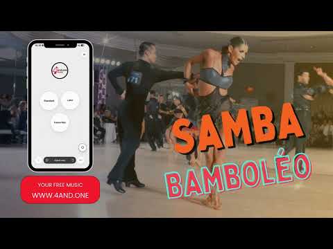 Bamboléo - Samba (Cover)