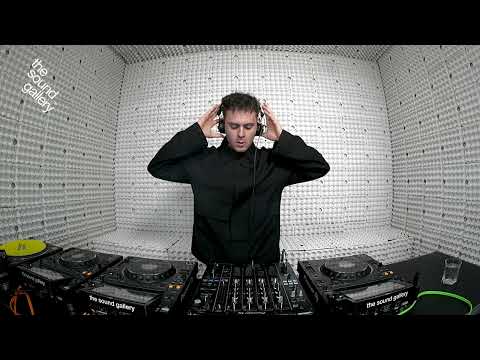 London Topaz - Melodic House | Afro House | The Sound Gallery | 08/05/2025