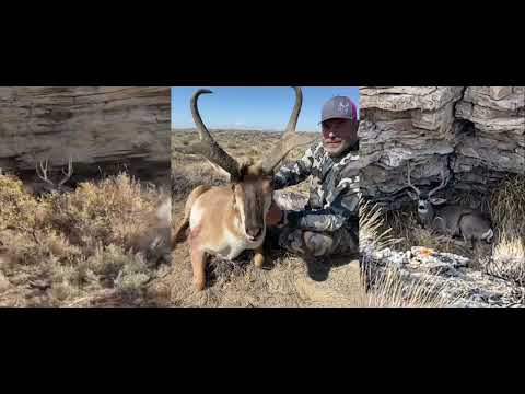 Big Wyoming Ranches For Sale - Haystack River Ranch