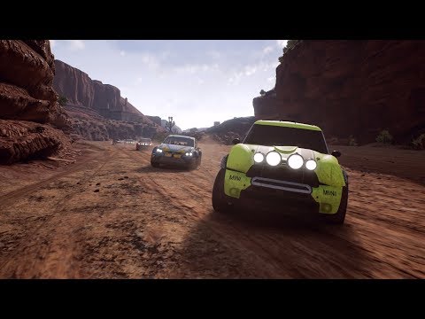 Gravel | DLC: Colorado River Expedition (Part 25)