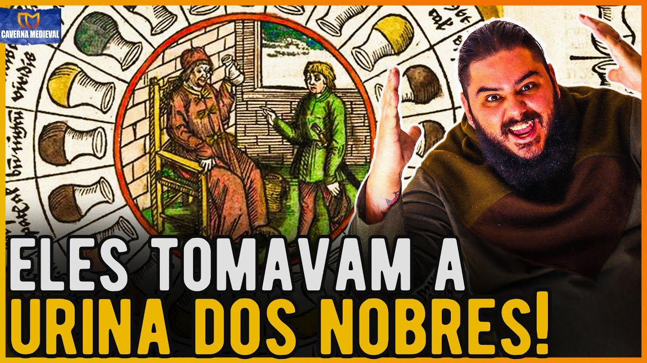 56 CURIOSIDADES DA IDADE MÉDIA QUE VOCÊ NÃO SABIA! | Guia da Idade Média