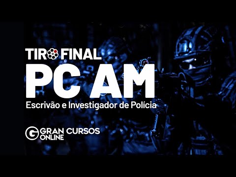 PC AM Final Shot - Investigator and Clerk | Administrative Law with Ricardo Blanco