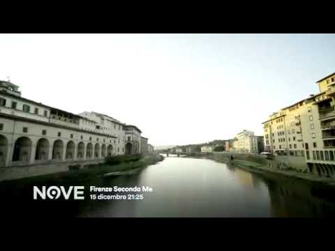 Firenze secondo me - secondo spot