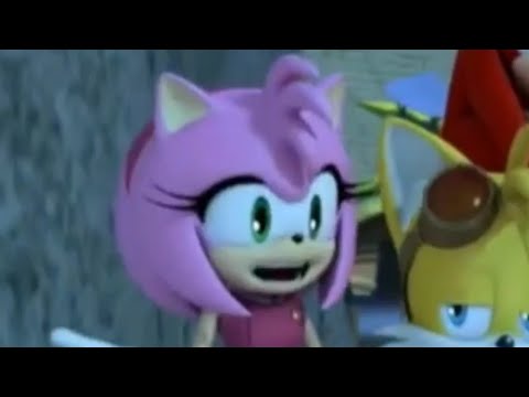 Toons Inc (Monsters Inc) Part 4: Toons Inc/Hopper!