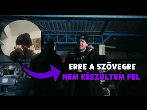 4TRESS x ESSEMM - KÁOSZ (REAKCIÓ!!!!!)