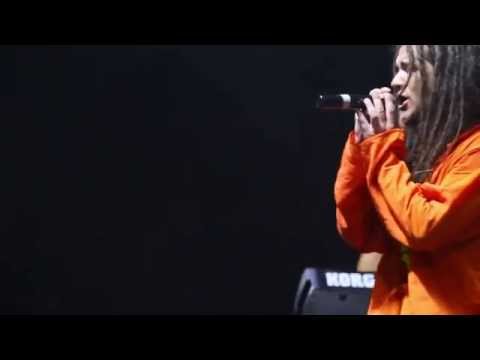 LB27 Reggae Camp 2015 - COPY CON