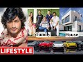 Vidyut Jamwal Lifestyle? Biography, Family, House, Gf, Cars, Income, Net Worth, Struggle, Success||