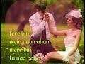 Wada Karle Sajna WhatsApp Status Video