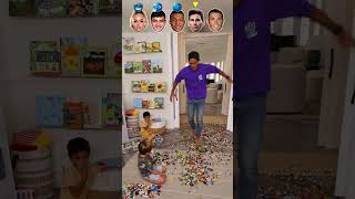 Lehmann VS Pedri VS Mbappe VS Messi VS Ronaldo