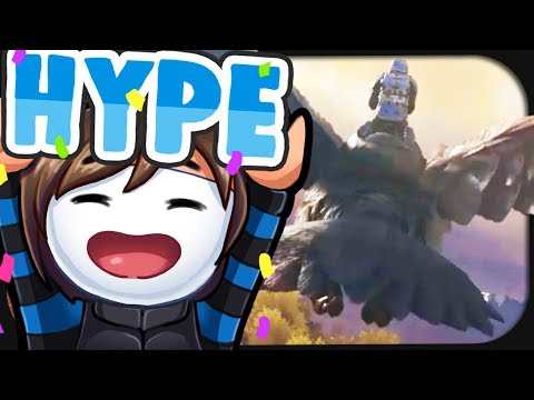 We're visiting our old base after ages! ☆ ARK: Survival Evolved #32