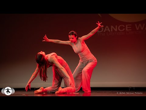 23-24 Qualifier BE - Ilke & Jolien (Ndigo)