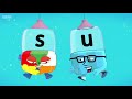 Alphablocks S02E08 Up