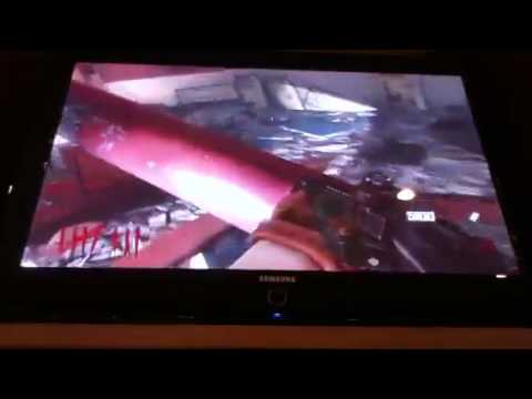 Die Rise Musical Easter Egg