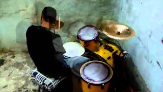 sevendust-redefine/by LUFE*