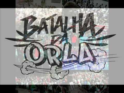 Doiz Érri - Trança NagÔ (reProd. abid)