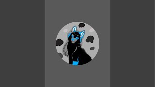 Shadow the spirit wolf is live!