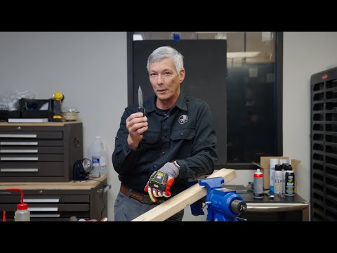 Ray Helms Puts the Ultratech ZBP Lockout to the Ultimate Test!