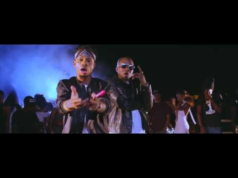 Whyte Mahoney | Day 1Jiggers [Freeme TV - Exclusive Video] ft Ice Prince