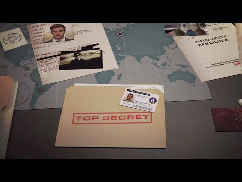 Pandemic Legacy: Season 0 Mission Briefing