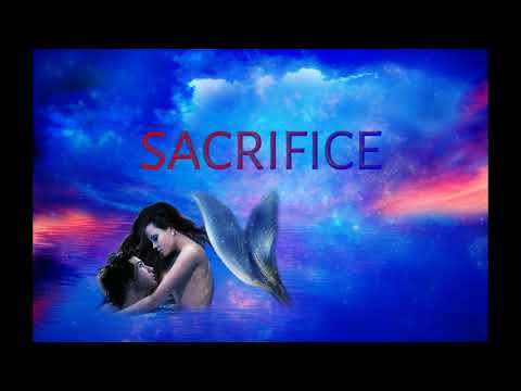 Serenity Feat Shawn Davis -  Sacrifice Freestyle Mix  Re- Edit By Ratolino