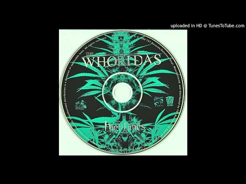 The Whoridas - 05 - Do or Die ft Yukmouth