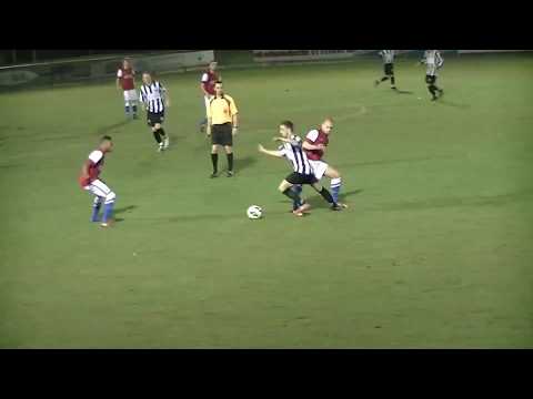 SV Venray H2 vs. vv Gemert H2 - 2012/2013 - 2e helft