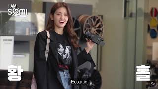 Jeon Somi and her Blacklabel family MQDEFAULT Thumbnail