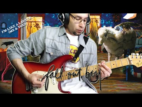 Me And You - Fall Out Boy