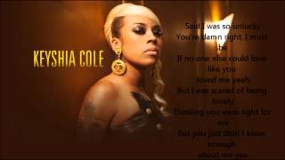 Missing Me Keyshia Cole Lyrics