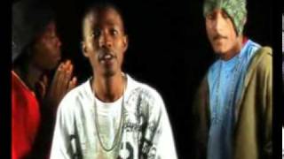 UREMBO WAKO - Gadaffi feat. Shics Davida (Video)