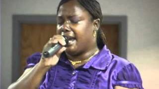 The Gospel Artist Talent Showcase Part 1